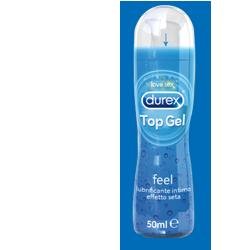 Durex top gel lubrificante intimo feel