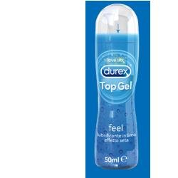 Durex top gel lubrificante intimo feel