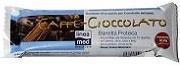 Lineamed barretta proteica caffeâ-cioccolato