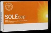 Farmacia Candelori Solecap 30 capsule