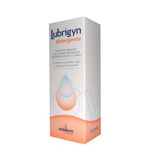 LUBRIGYN detergente oleolatte cremoso per igiene intima + salviette omaggio