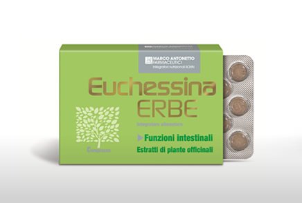 EUCHESSINA ERBE 18CPR