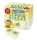 Hermesetas stevia bustine dolcificante a zero calorie