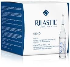 Rilastil seno fiale