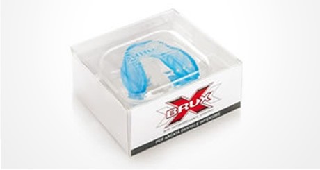 Dr Brux sport bite automodellante per attivita sportive