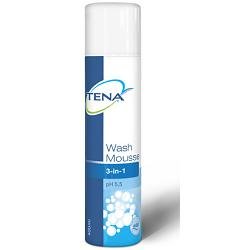 TENA WASH MOUSSE 400ML