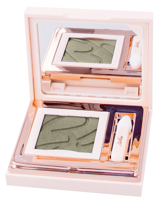 BIONIKE DEFENCE COLOR Silky touch OMBRETTO COLORE 415 VERT DORE