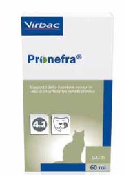 PRONEFRA GATTI 60ML