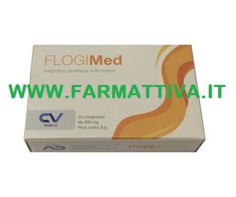 FLOGIMED 20CPR