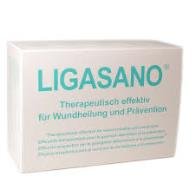 LIGASANO MED Medicazioni Sterili 10CPR 15X10X1CM