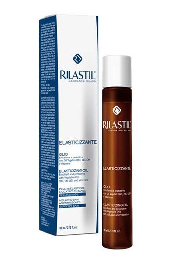 Rilastil Olio Elasticizzante 80ml