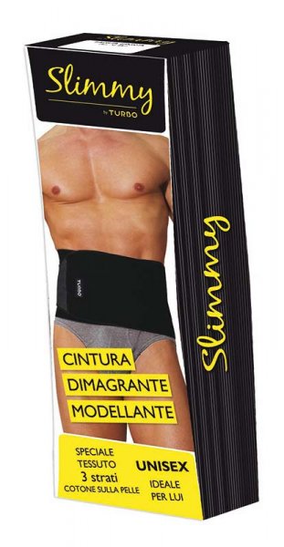 Sanico Slimmy Cintura Snellente