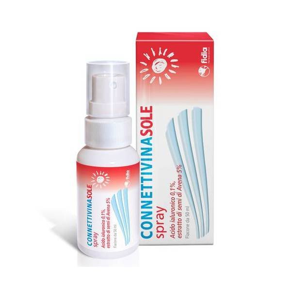 Connettivina Sole Spray