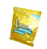 Valda gola fresca caramella dura al mentolo e eucaliptolo