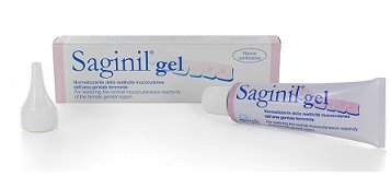 Saginil gel vaginale