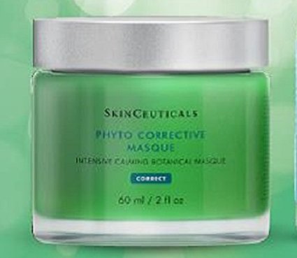 SkinCeuticals Phyto Corrective Masque Maschera intensiva lenitiva