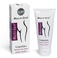 Corman liquigel gel per la secchezza vaginale
