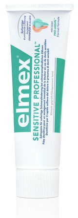 Elmex sensitive professional dentifricio