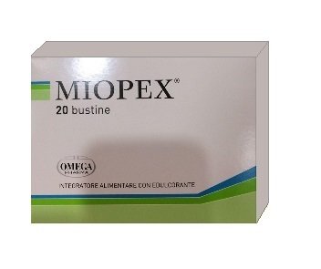 MIOPEX 20BUST