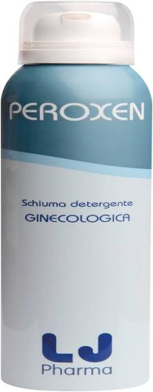 PEROXEN SCH DET GINECOLOGICA