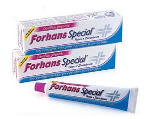 Forhans Special Dentifricio 75 ml