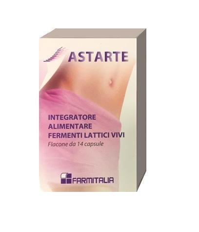 ASTARTE 14CPS