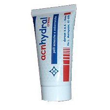 ACNHYDRAL CREMA PER ACNE 75ML