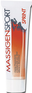MARCO VITI MASSIGEN SPORT SPRINT CREMA 50ML