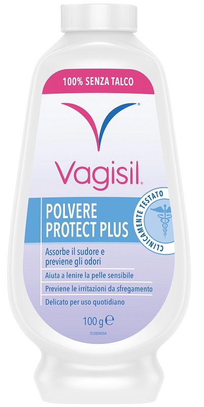 VAGISIL POLV IGIENE FEMMINILE