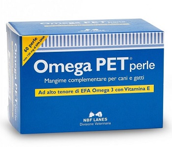 Omega Pet 60 Perle