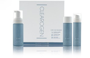 Clearogen trattamento anti-imperfezione