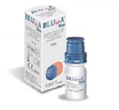 BLUYAL A FREE GOCCE OCULARI 10ML