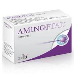 AMINOFTAL INTEGRATORE DI AMINOACIDI  45CPR