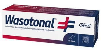 WASOTONAL CREMA TUBO 200ML