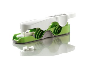 Qualifarma Pilbox Cutter Tagliapillole