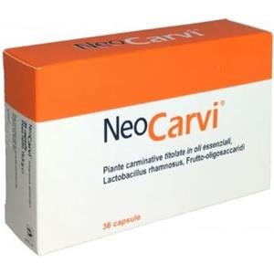 NEOCARVI 36CPS