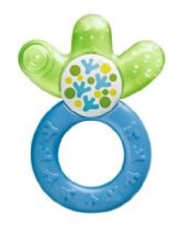 Mam Cooler dentaruolo con sezione rinfrescante
