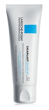 CICAPLAST BAUME B5 SPF50 BALSAMO LENITIVO ULTRA-RIPARATORE 40ML