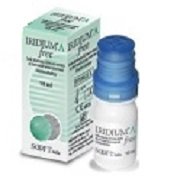 IRIDIUM A FREE GOCCE OCULARI 10ML
