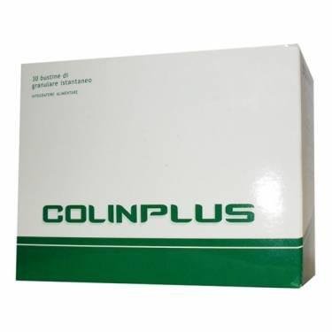 COLINPLUS 30BUST
