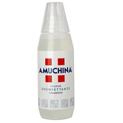Amuchina 100% 500ml Disinfettante