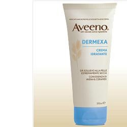 Aveeno dermexa crema emoliente lenitiva