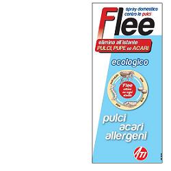 FLEE SPRAY DOMESTICO ANTIPULCI 400ml