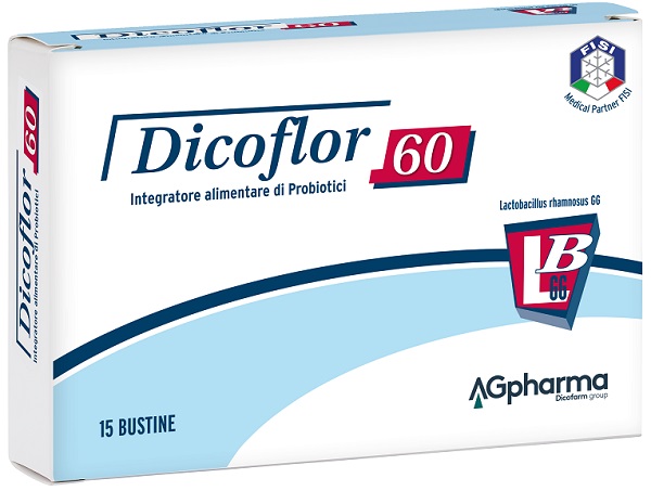DICOFLOR 60 15BUSTINE