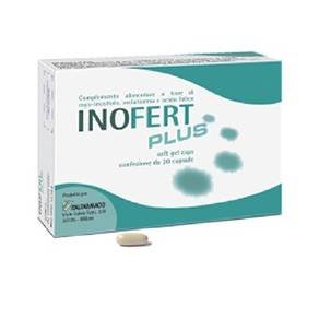 INOFERT PLUS 20CPS SOFTGEL