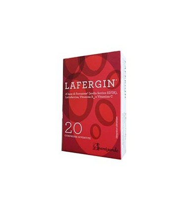 LAFERGIN 20CPR