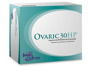 OVARIC HP 30BUST