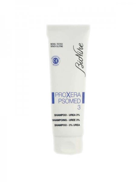 Bionike Proxera Psomed 3 Shampoo UREA 3% 125 ML
