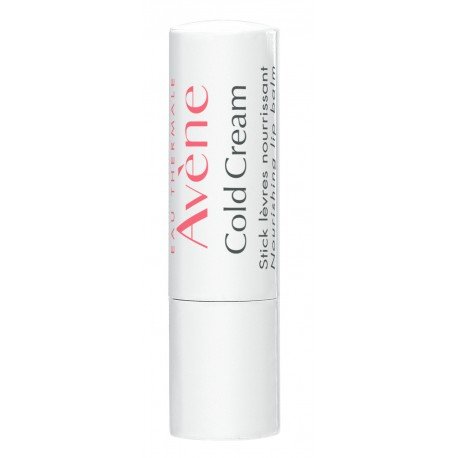 Avene Cold Cream  nutriente Stick Labbra