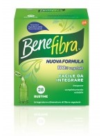 Benefibra Irregolarita' Intestinale In Polvere Granulare 28 Bustine